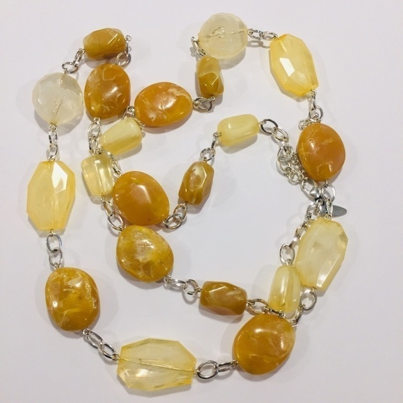 Bundle 6 pieces boho vintage collar Necklaces - Picture 1 of 8